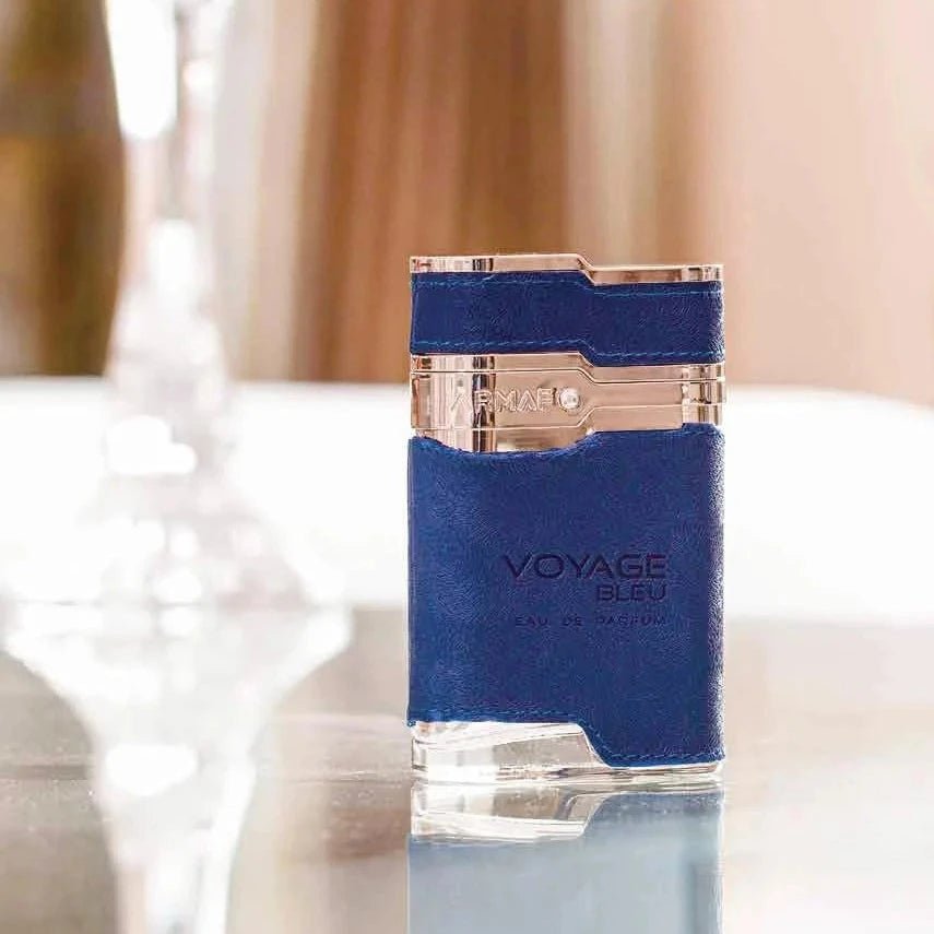 Armaf Voyage Bleu EDP | My Perfume Shop