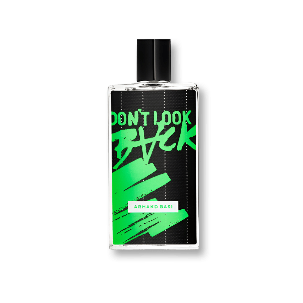 Armand Basi Uniform Don'T Look Back EDT | My Perfume Shop