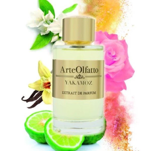 Arteolfatto Yakamoz Extrait De Parfum | My Perfume Shop