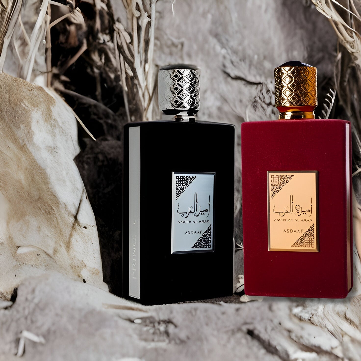 Asdaaf Ameer Al Arab EDP | My Perfume Shop