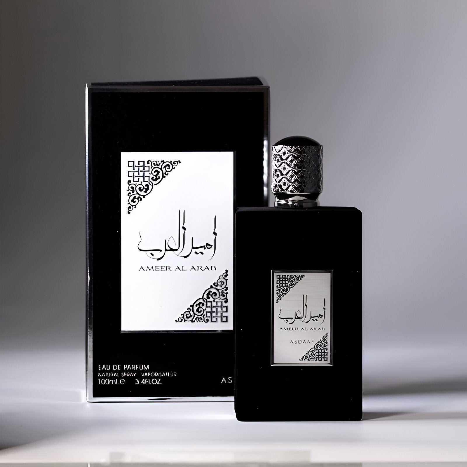 Asdaaf Ameer Al Arab EDP | My Perfume Shop