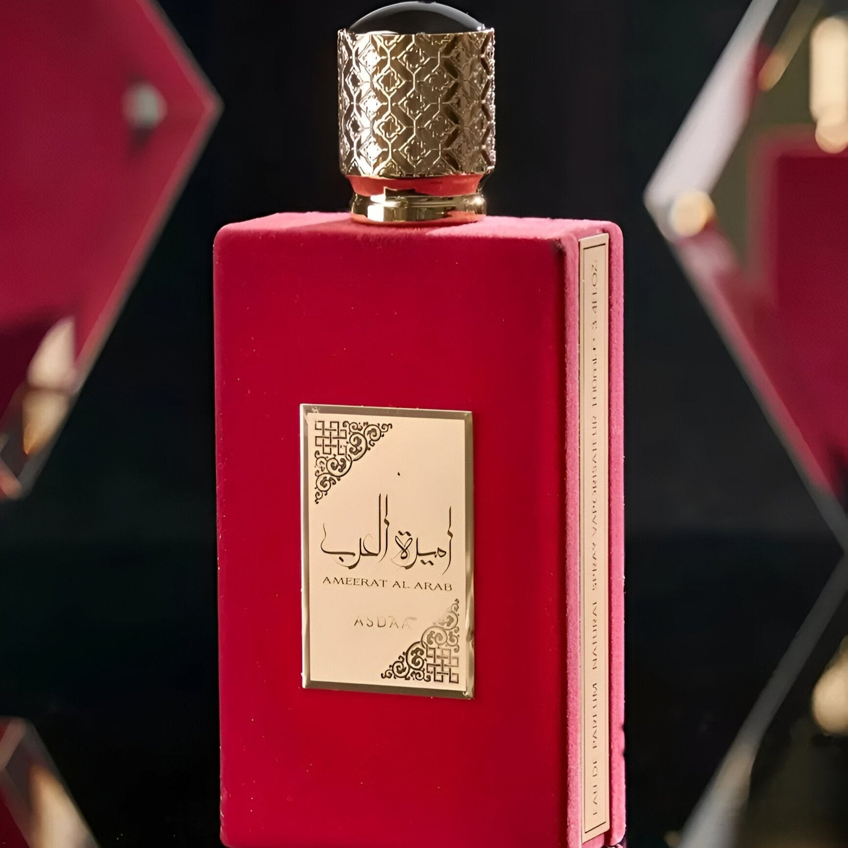 Asdaaf Ameerat Al Arab EDP | My Perfume Shop