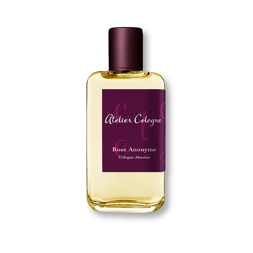 Atelier Cologne Rose Anonyme Cologne Absolue | My Perfume Shop