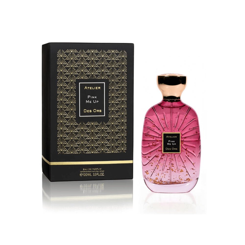 Atelier Des Ors Pink Me Up EDP | My Perfume Shop