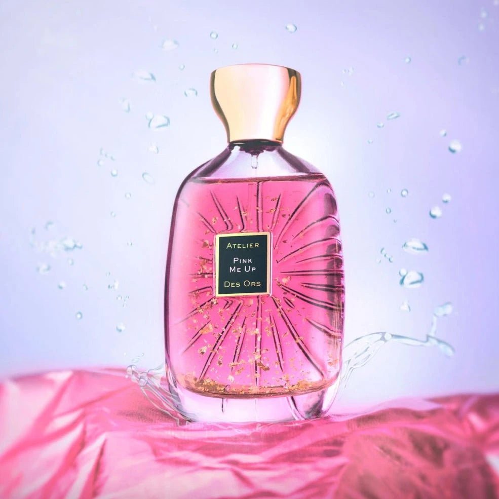 Atelier Des Ors Pink Me Up EDP | My Perfume Shop