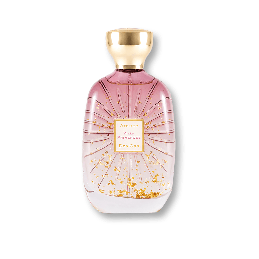 Atelier Des Ors Villa Primerose EDP | My Perfume Shop