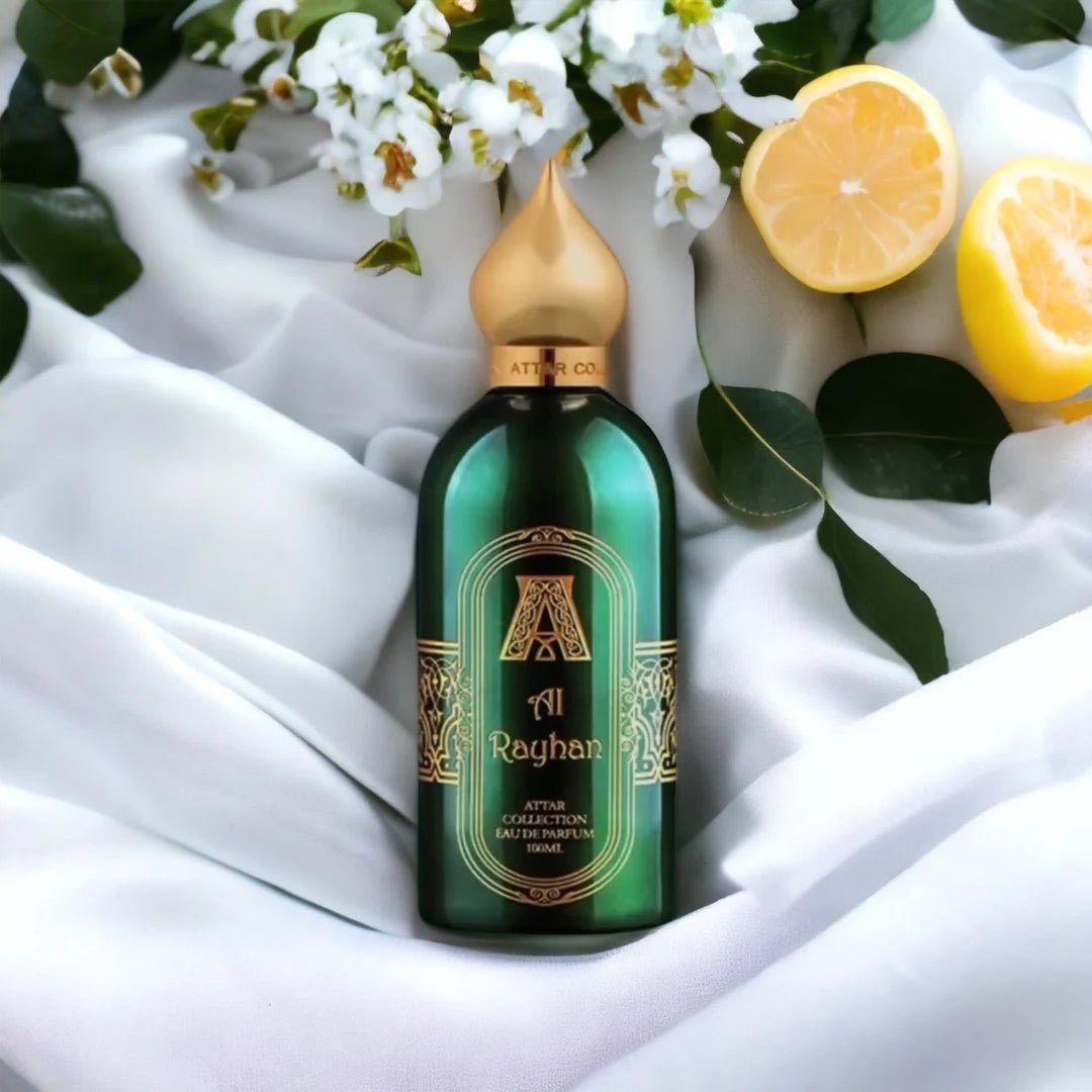 Attar Collection Al Rayhan EDP | My Perfume Shop