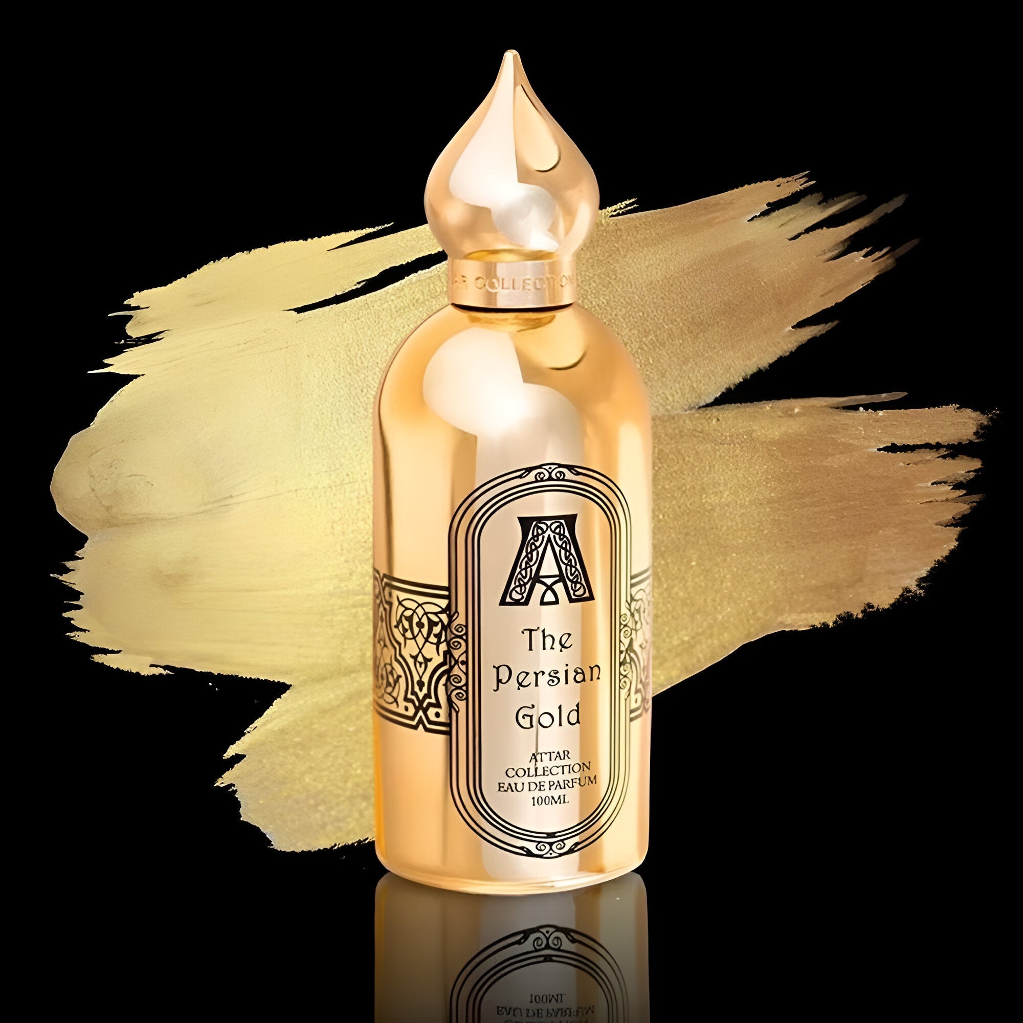 Attar Collection The Persian Gold EDP | My Perfume Shop