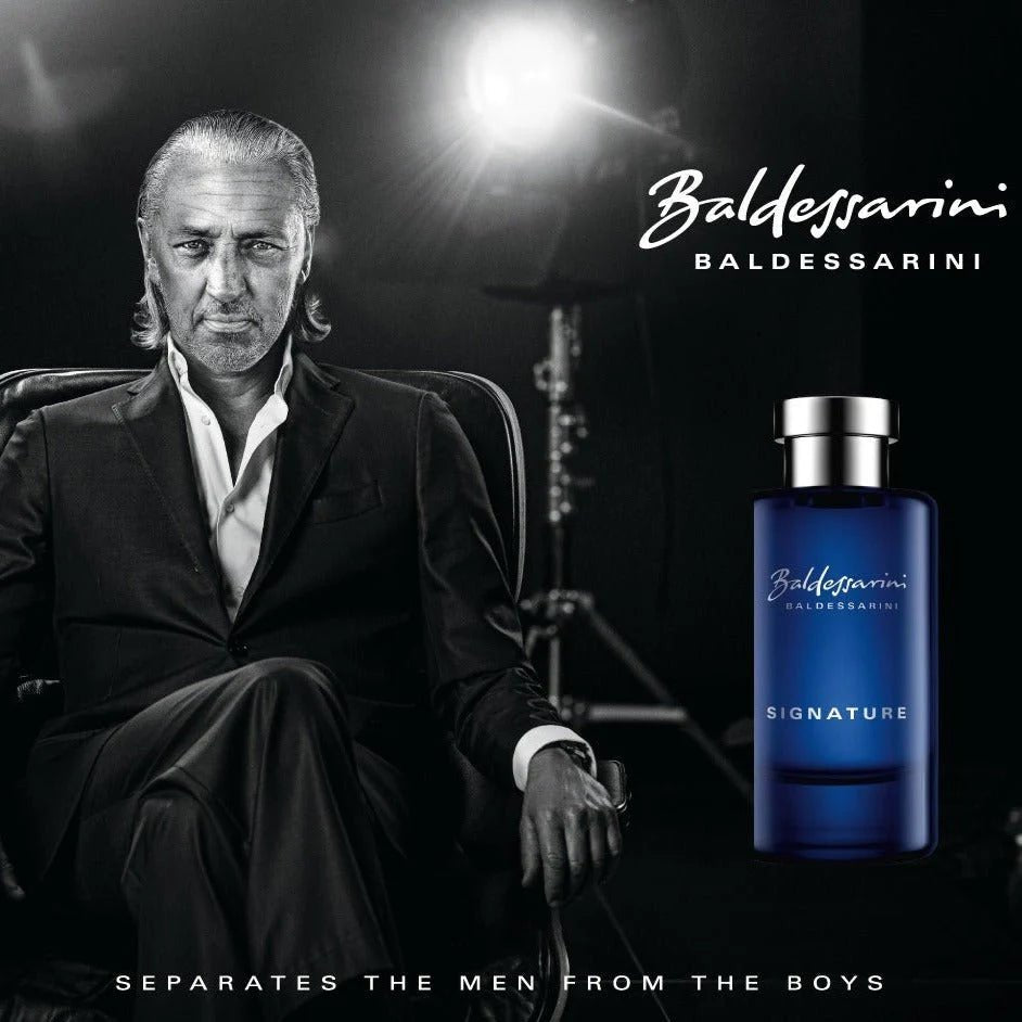 Baldessarini Shower Gel | My Perfume Shop