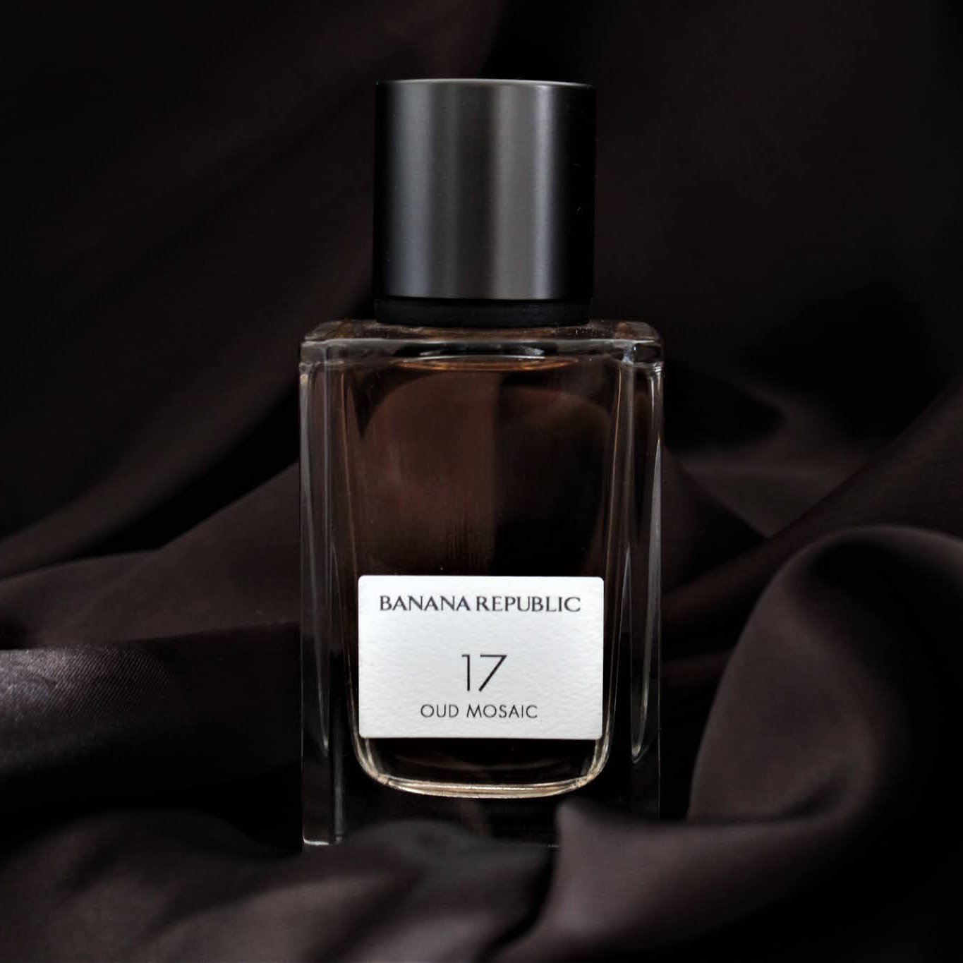 Banana Republic 17 Oud Mosaic EDP | My Perfume Shop