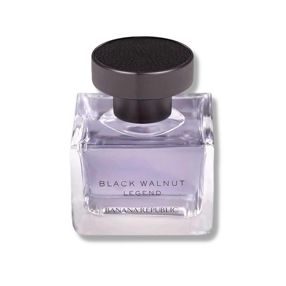 Banana Republic Black Walnut Legend Man EDP | My Perfume Shop