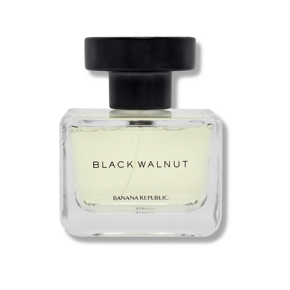 Banana Republic Black Walnut Man EDT | My Perfume Shop