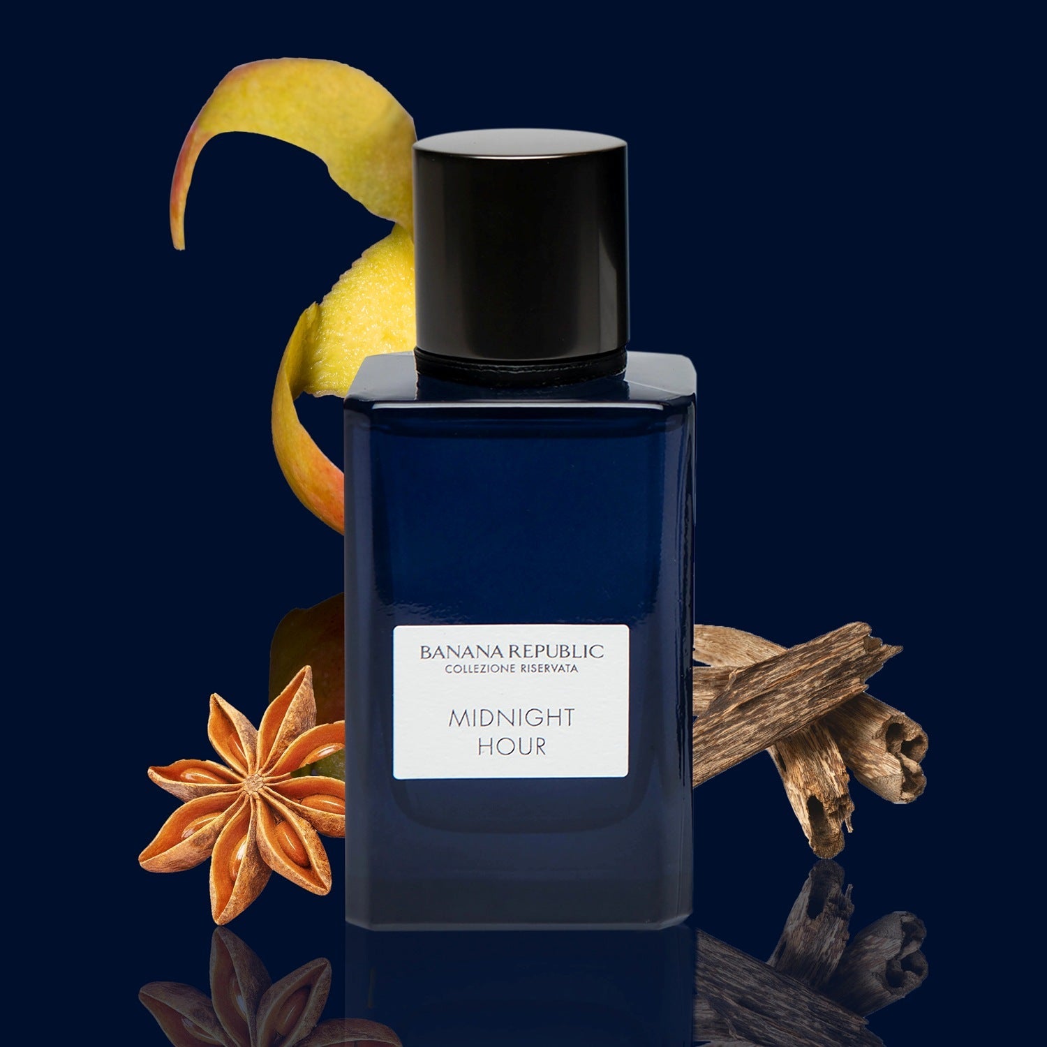 Banana Republic Collezione Riservata Midnight Hour EDP | My Perfume Shop