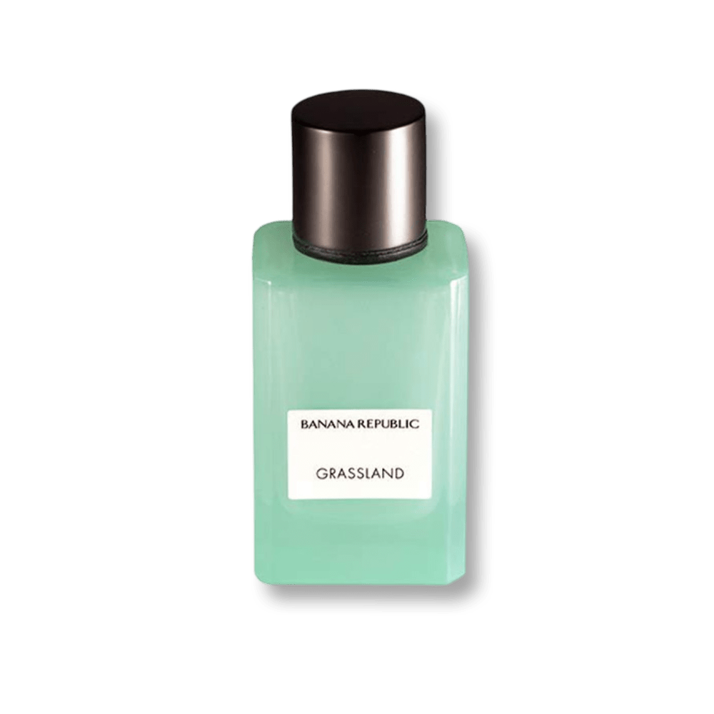 Banana Republic Grassland EDP | My Perfume Shop