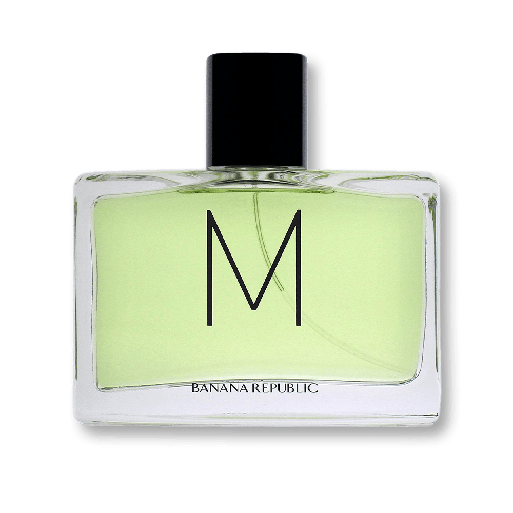 Banana Republic M EDP | My Perfume Shop