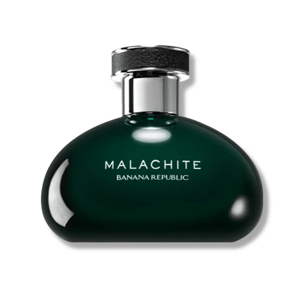 Banana Republic Malachite Woman EDP | My Perfume Shop