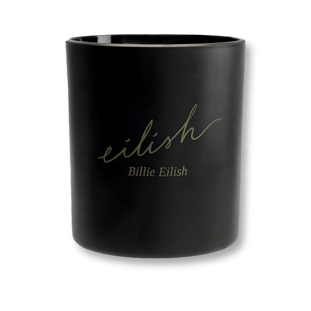 Billie Eilish Eilish Scented Candle | My Perfume Shop