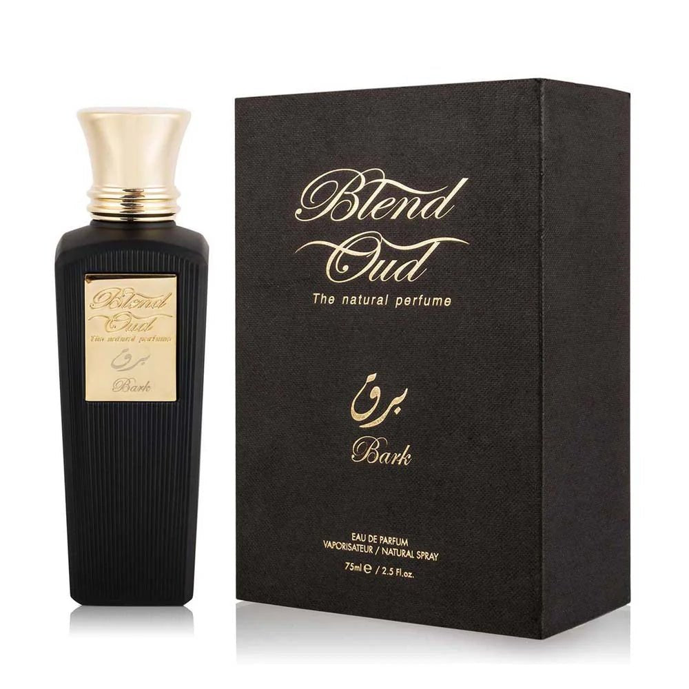 Blend Oud Original Collection Bark EDP | My Perfume Shop