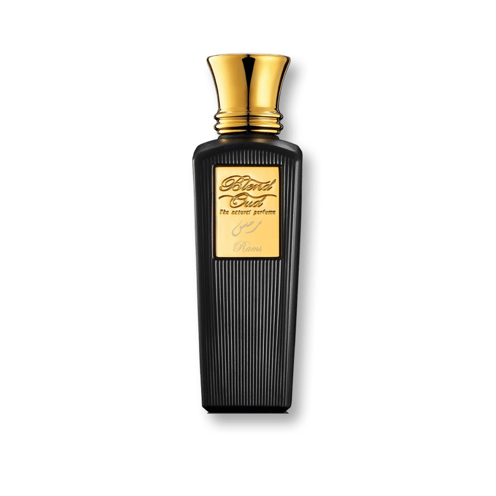 Blend Oud Original Collection Rams EDP | My Perfume Shop