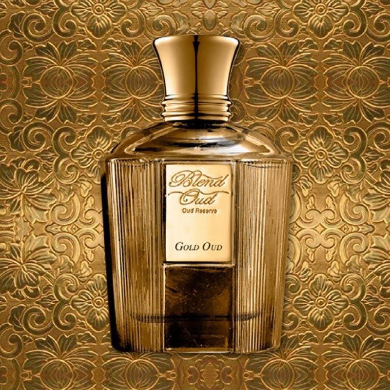 Blend Oud Voyage Collection Gold Oud EDP | My Perfume Shop