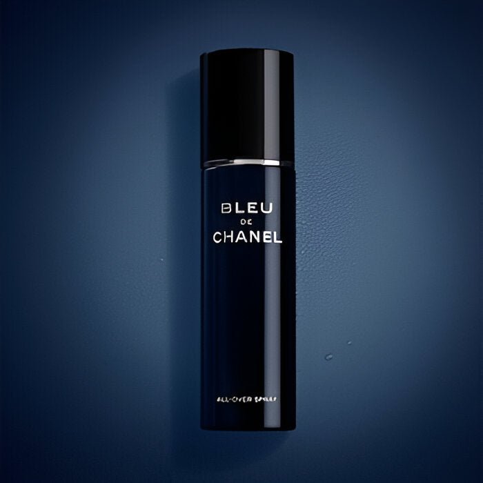 Bleu de chanel deodorant online