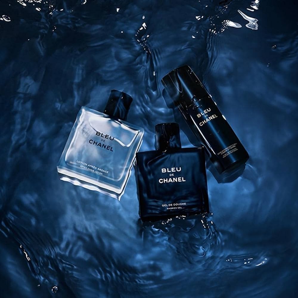 Bleu de CHANEL EDT | My Perfume Shop