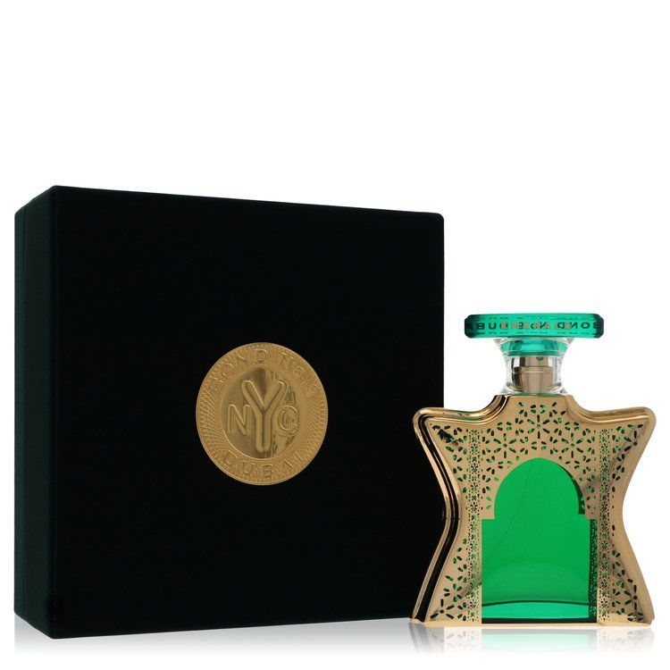 Bond No.9 New York Dubai Emerald EDP | My Perfume Shop