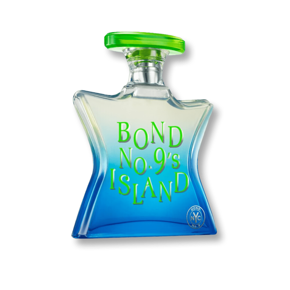 Bond No.9 New York Island EDP | My Perfume Shop