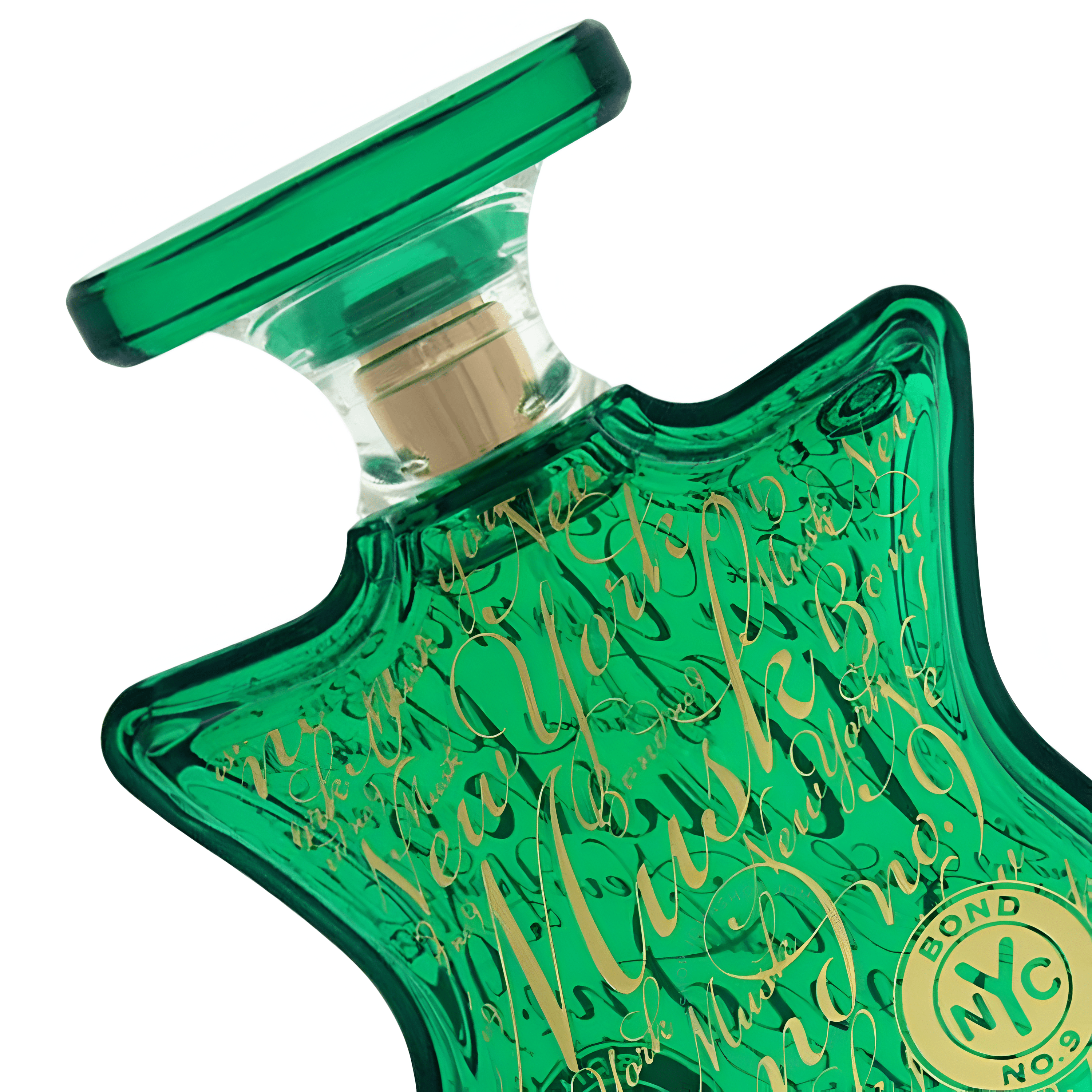 Bond No.9 New York Musk EDP | My Perfume Shop