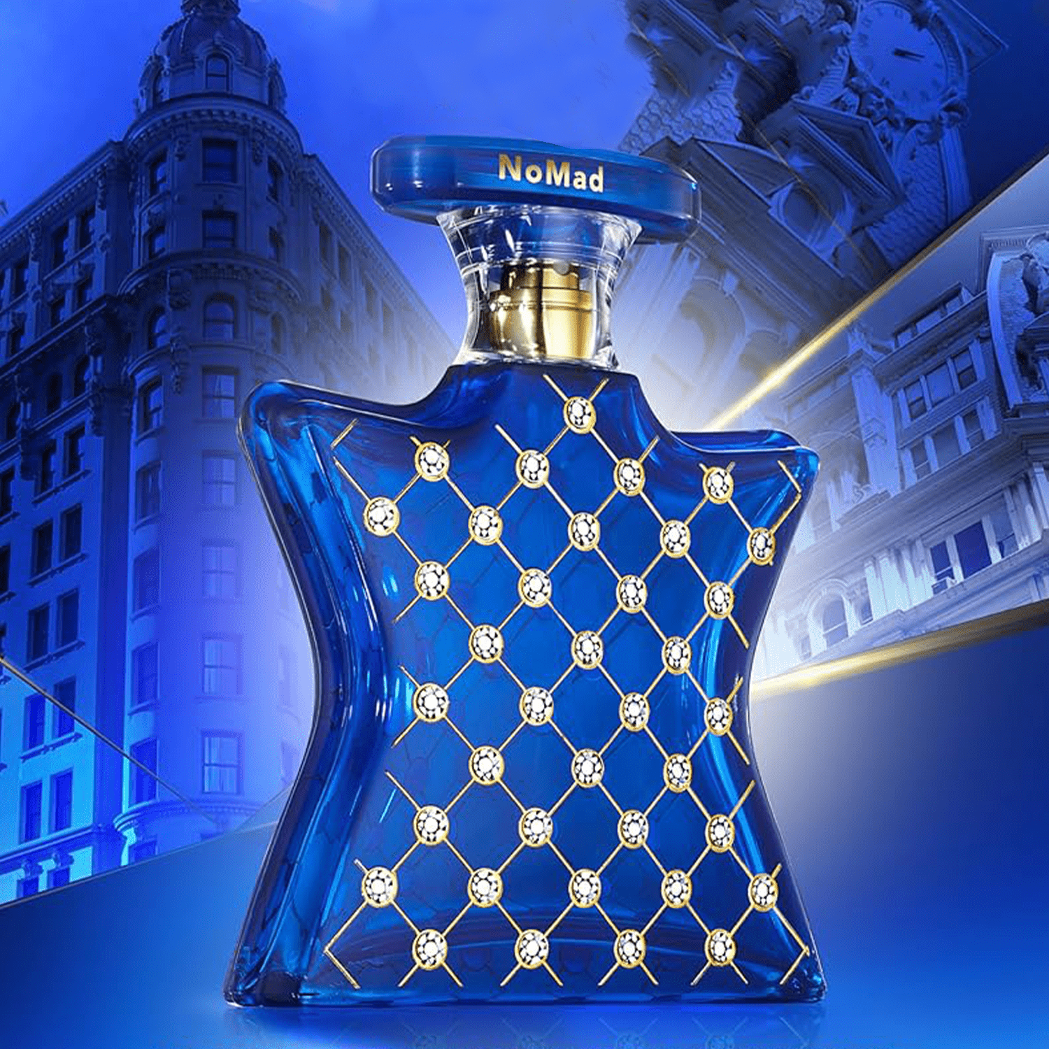 Bond No.9 New York Nomad EDP | My Perfume Shop