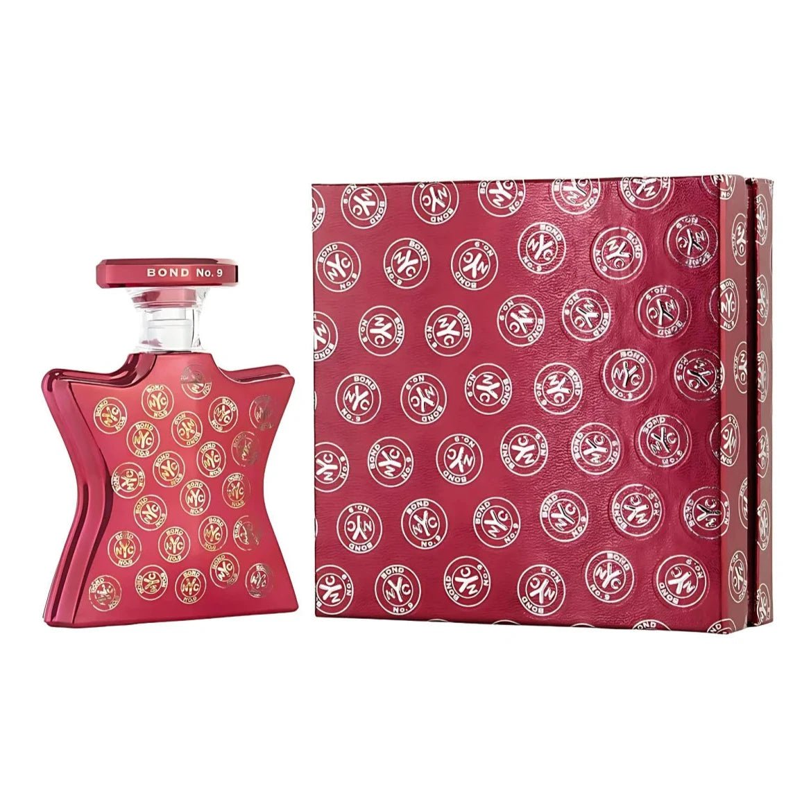 Bond No.9 New York Off - Broadway EDP | My Perfume Shop