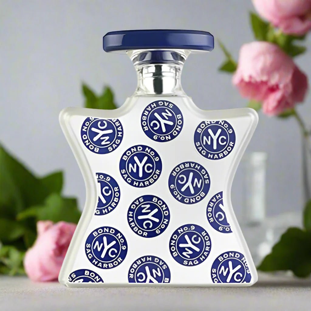 Bond No.9 New York Sag Harbor EDP | My Perfume Shop