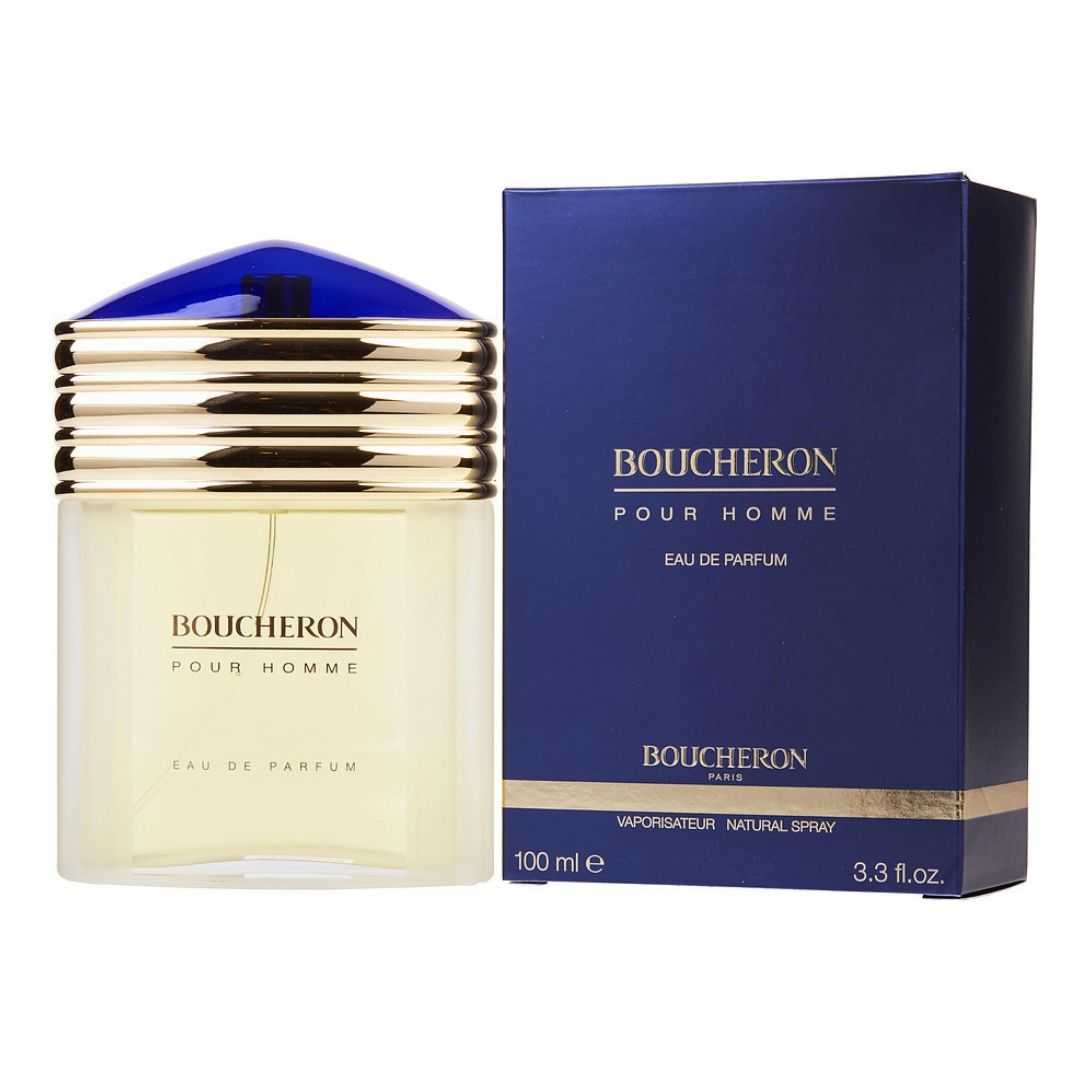 Boucheron EDT For Men | My Perfume Shop