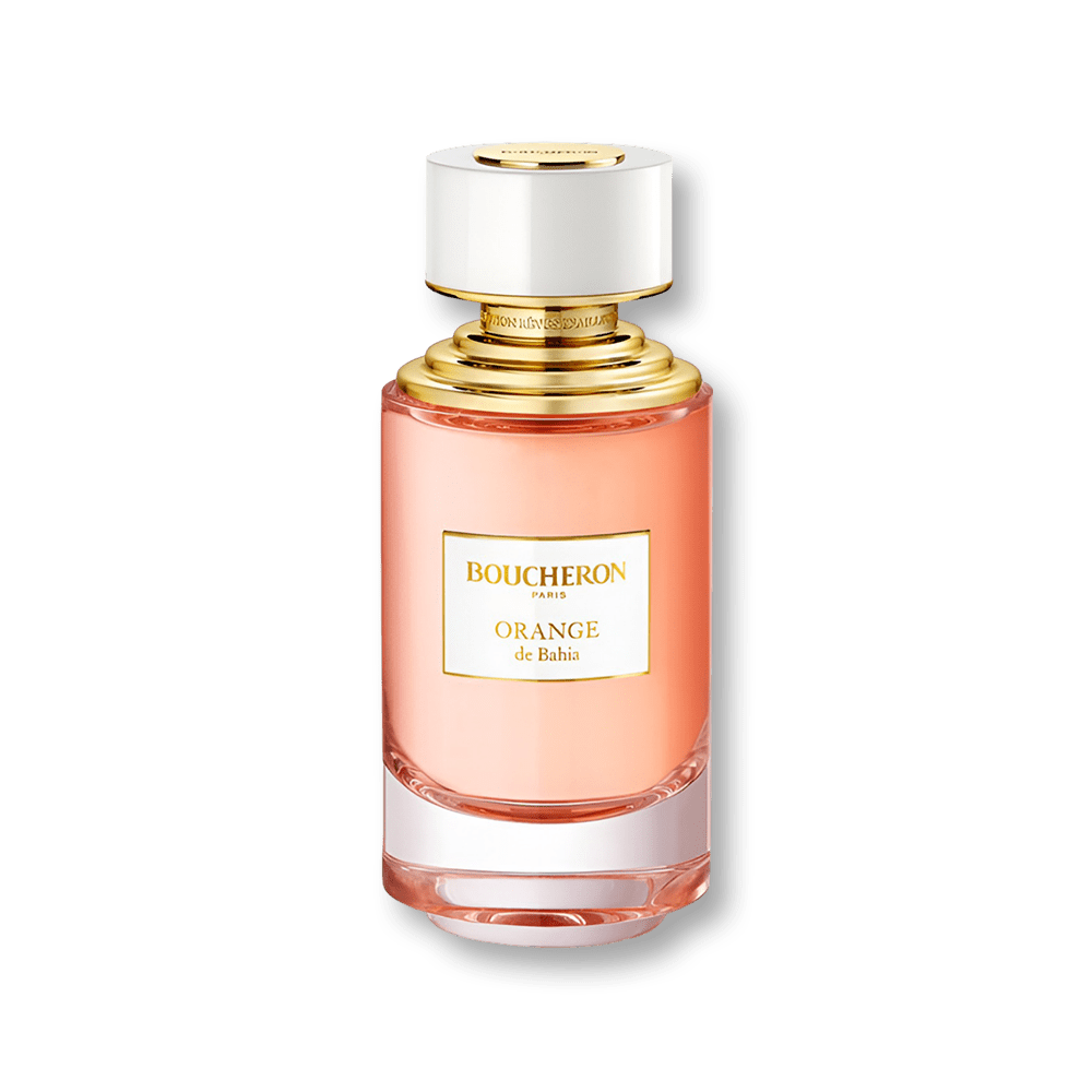 Boucheron Orange De Bahia EDP | My Perfume Shop