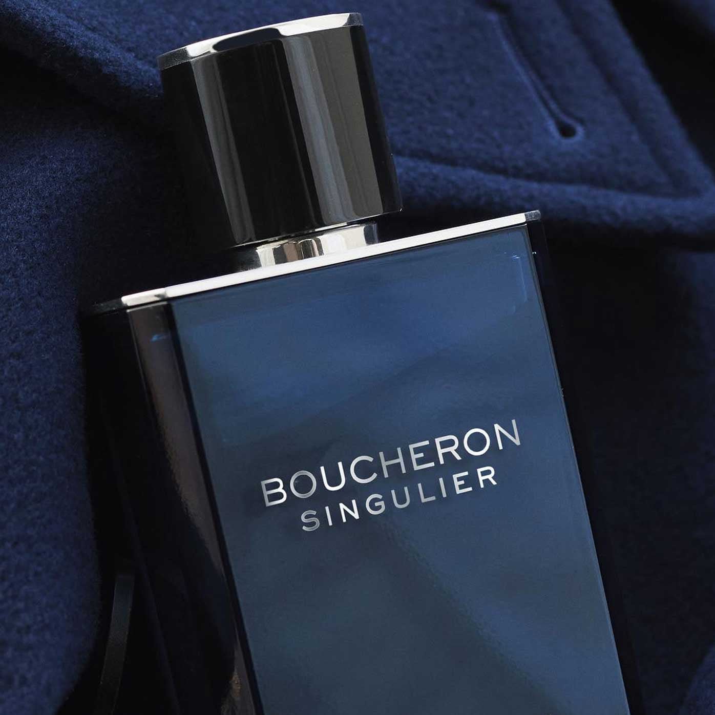 Boucheron Singulier Pour Homme EDP All Over Shower Gel Set for Men | My Perfume Shop