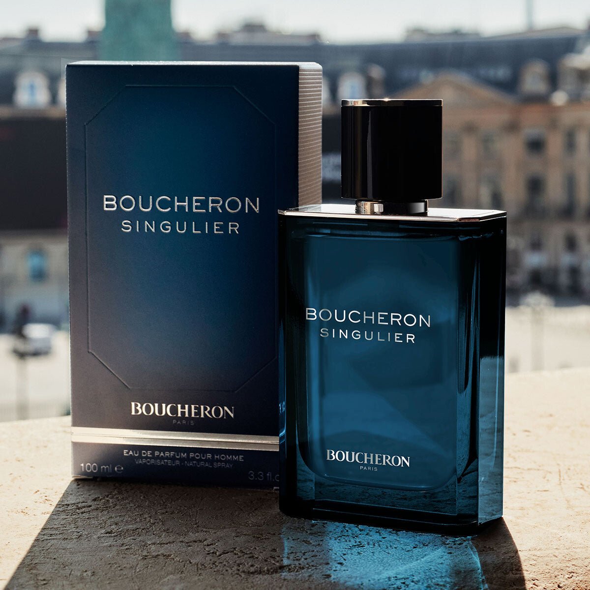 Boucheron Singulier Pour Homme EDP | My Perfume Shop