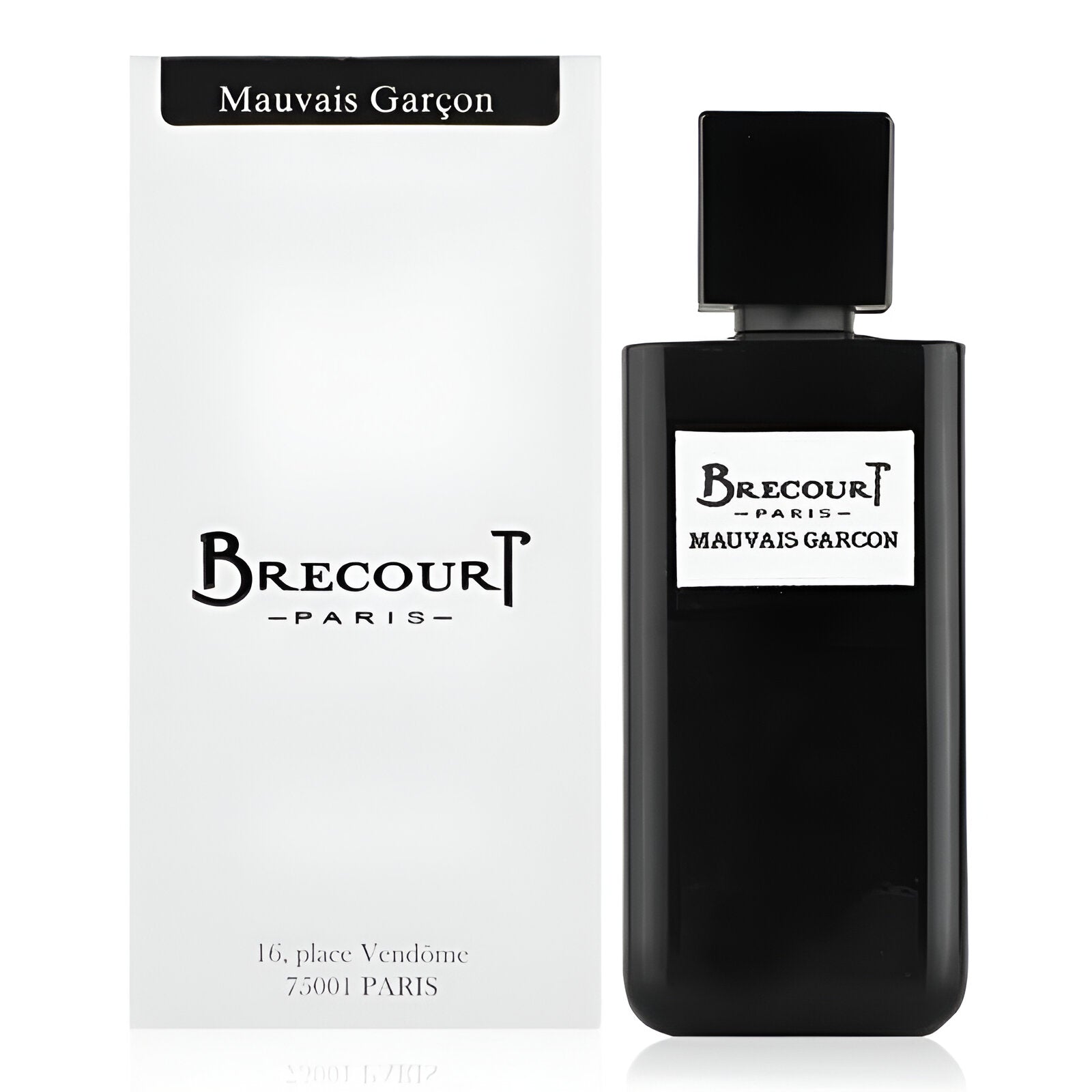 Brecourt Mauvais Garcon EDP | My Perfume Shop