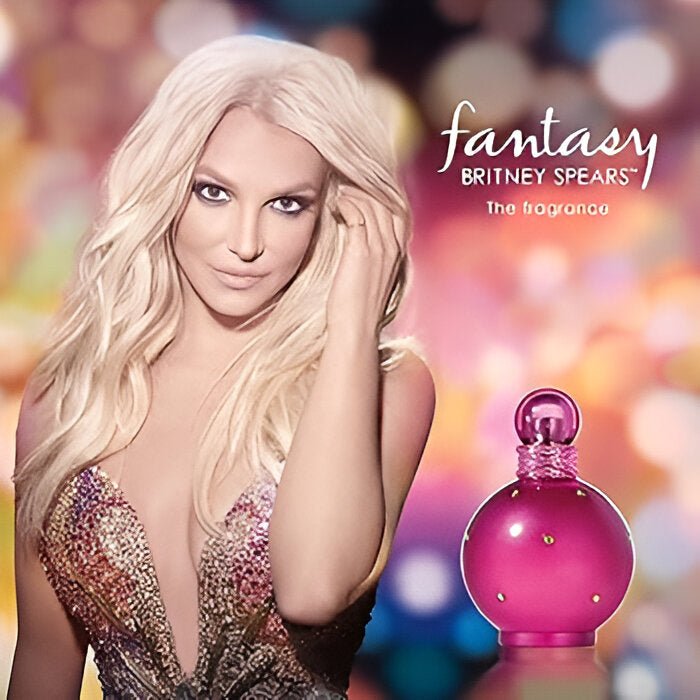 Britney Spears Fantasy EDP | My Perfume Shop