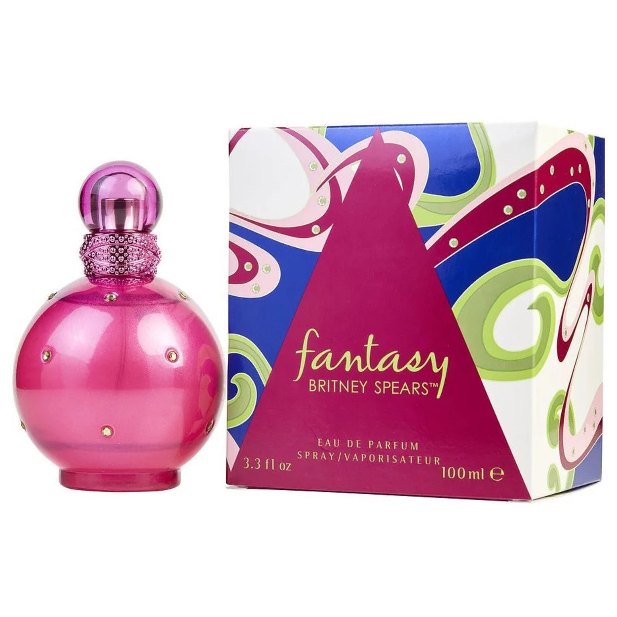 Britney Spears Fantasy EDP | My Perfume Shop