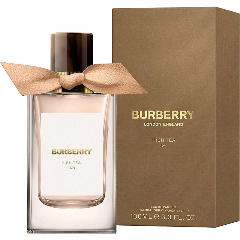 Burberry Bespoke Collection High Tea 12% EDP | My Perfume Shop