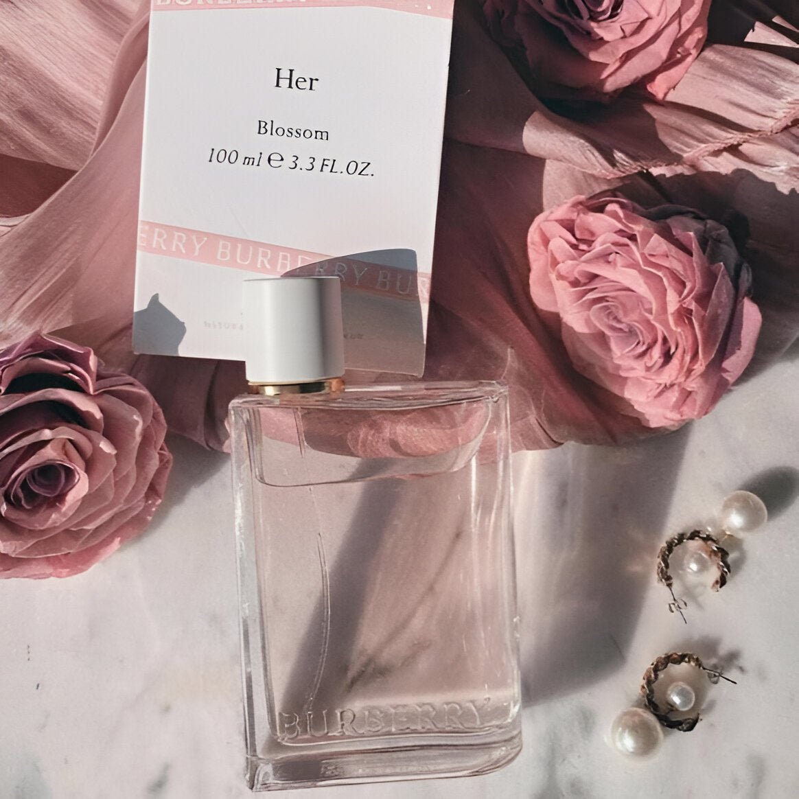 Shop Burberry Her Blossom EDT