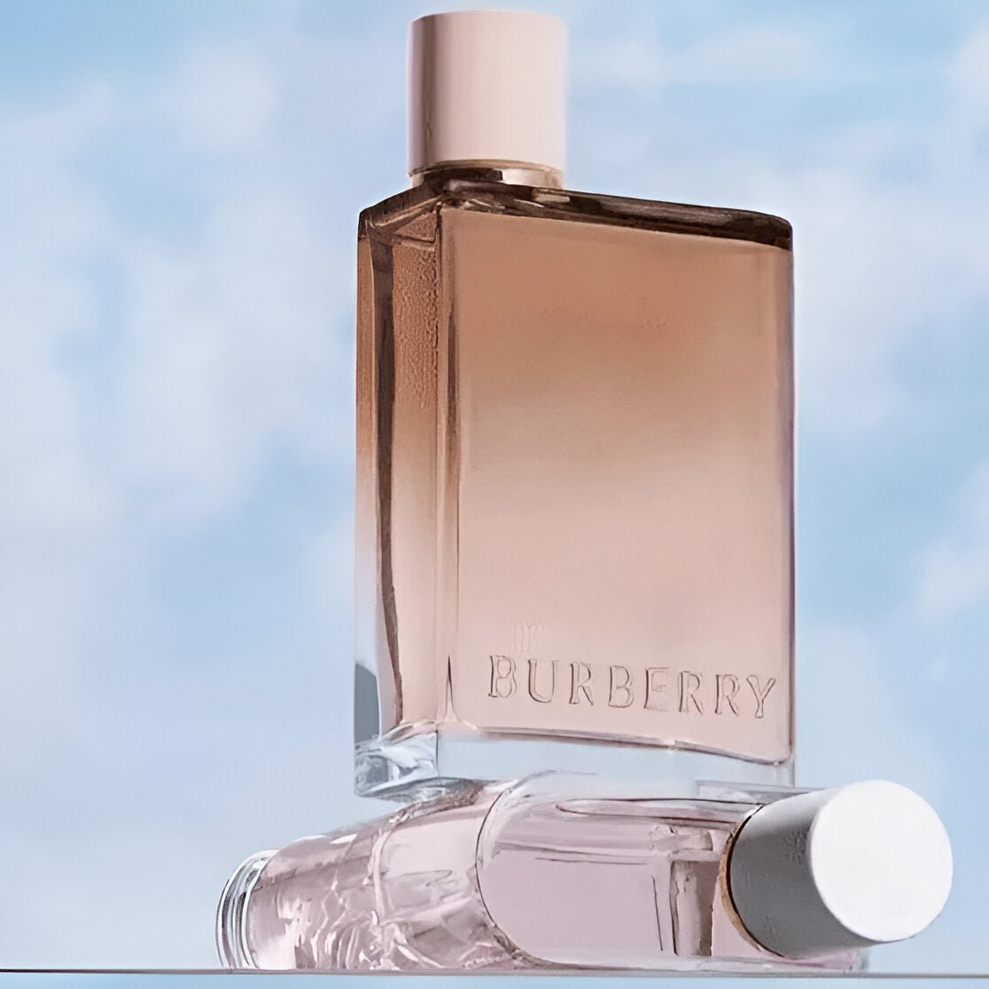 Burberry Her Blossom EDT | My Perfume Shop