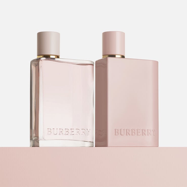 Burberry discount her elixir