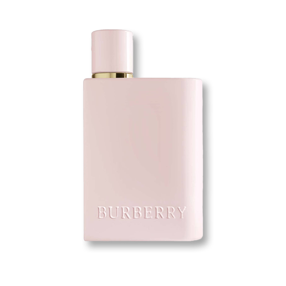 Burberry her or her blossom hotsell