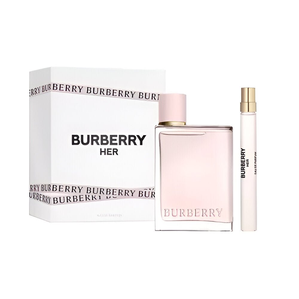 Burberry travel collection perfume online