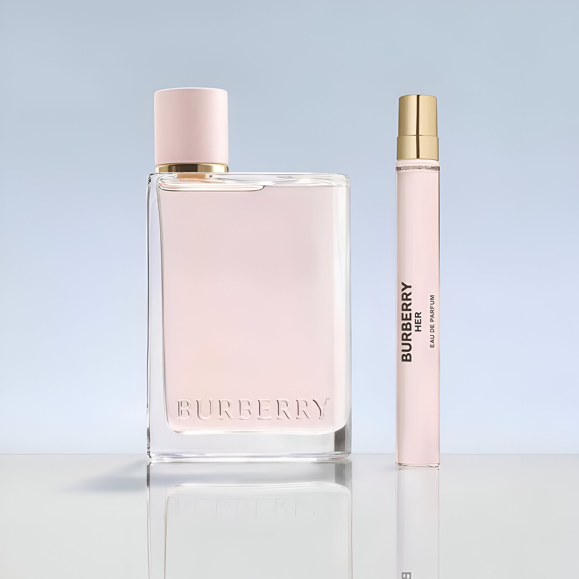 Burberry Her Travel Set | My Perfume Shop