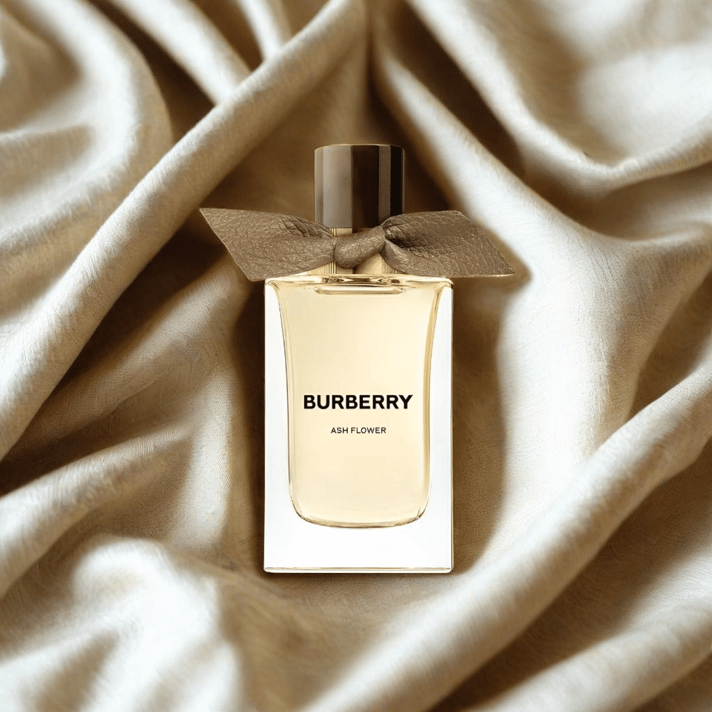 Burberry Signature Botanical Ash Flower EDP | My Perfume Shop