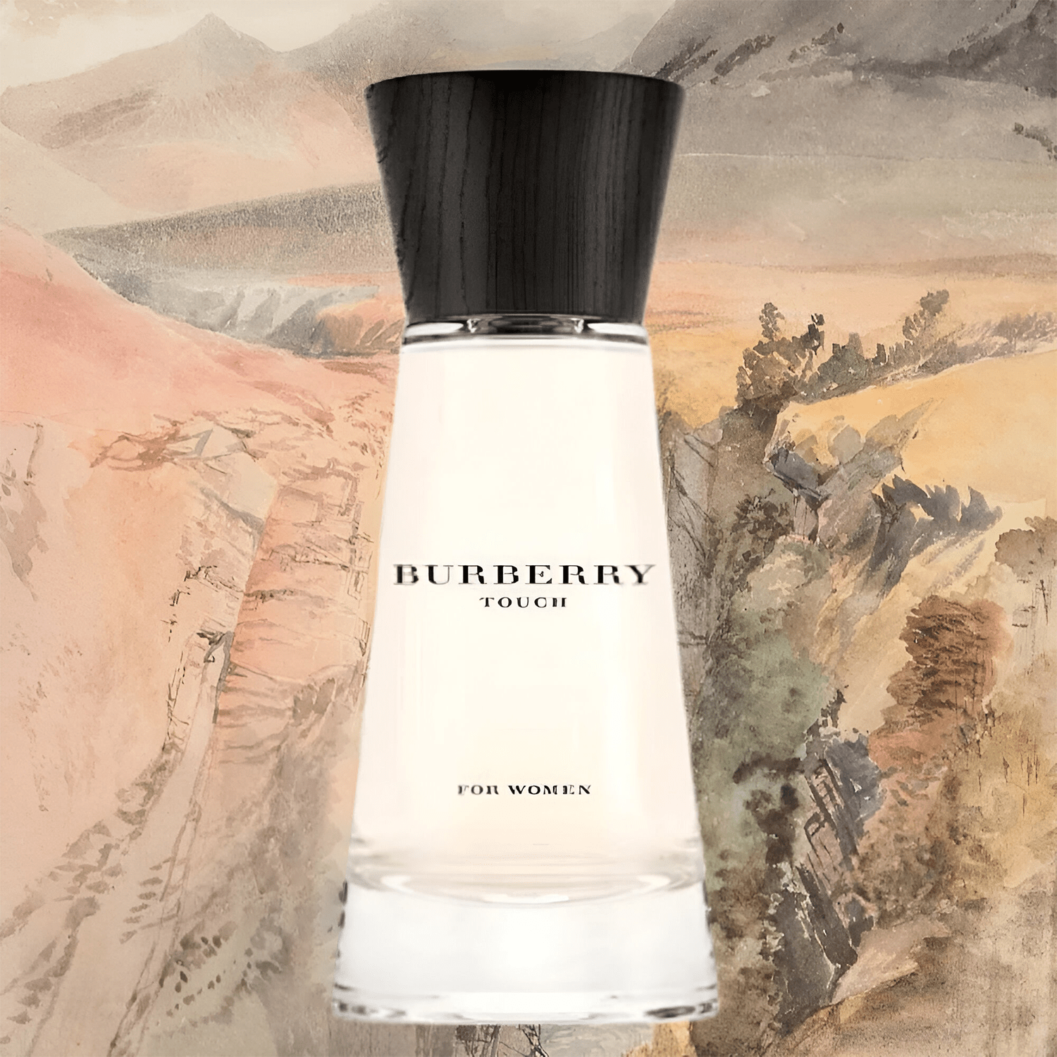 Cologne similar to burberry touch online