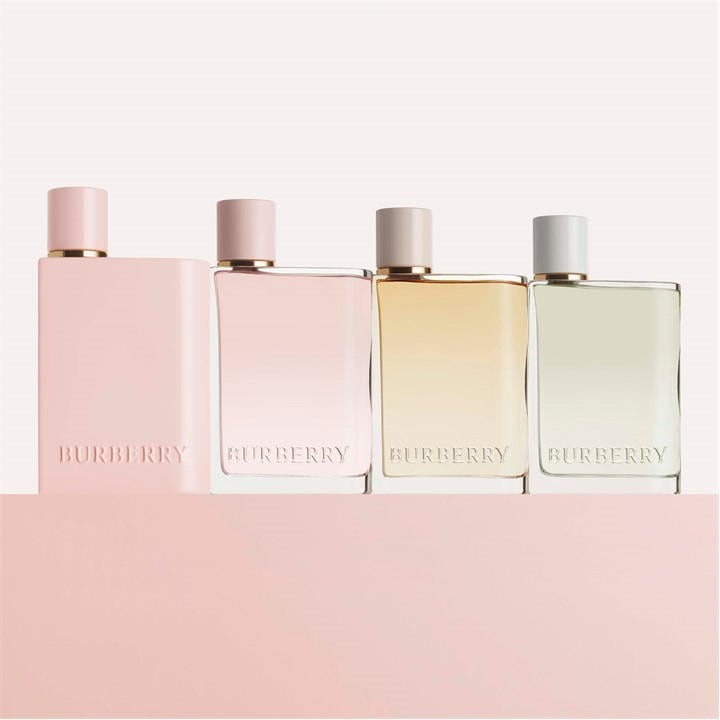 Burberry travel collection perfume online