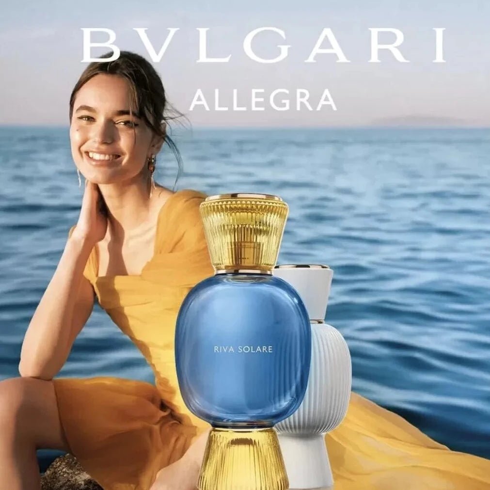 Bvlgari Allegra Riva Solare EDP | My Perfume Shop